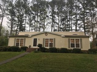 1357 Harvest Rd, Harvest, AL 35749