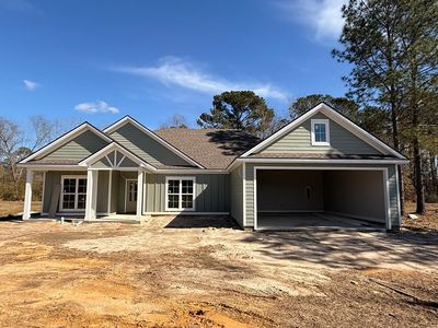 2698 Woodland Dr, Adel, GA, 31620