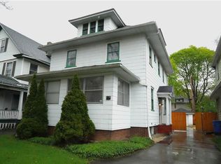 150 Rugby Ave, Rochester, NY 14619