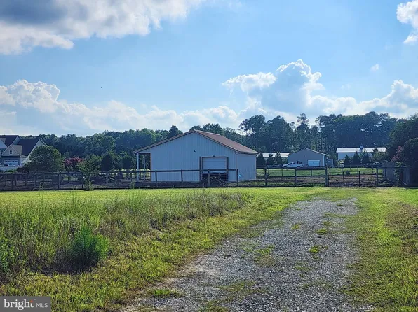 16804 Gravel Hill Rd, Milton, DE 19968