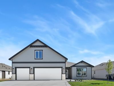 10107 Redbud Dr, Pasco, WA, 99301