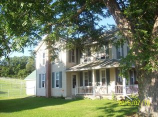 76 Craig Rd, Milton, PA 17847