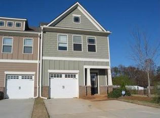 4962 Longview Walk, Decatur, GA 30035