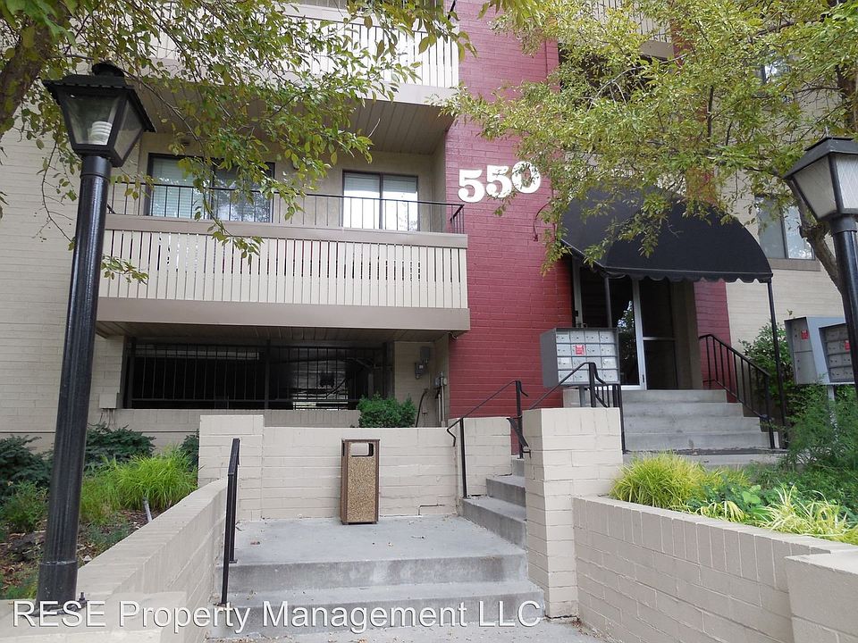 1st image of 550 S 400 E APT 3210