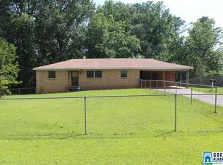 1028 Forest Hills Dr, Childersburg, AL 35044