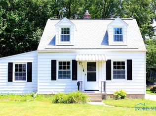 2138 Harlan Rd, Toledo, OH 43615