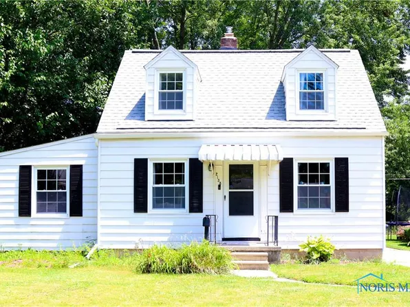 2138 Harlan Rd, Toledo, OH 43615