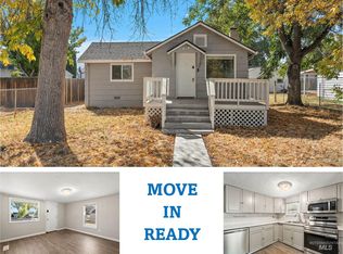 2008 Arthur St, Caldwell, ID 83605