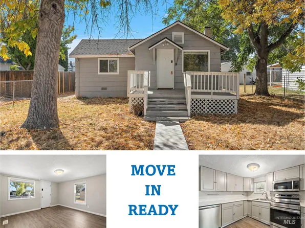 2008 Arthur St, Caldwell, ID 83605
