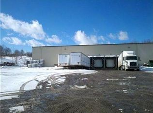 966 Perry Hwy, Mercer, PA 16137