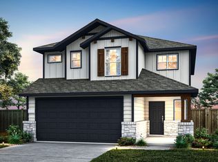 209 Groveland Dr, Liberty Hill, TX 78642