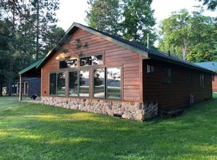 2103 Kabel Rd, Pelican Lake, WI 54463