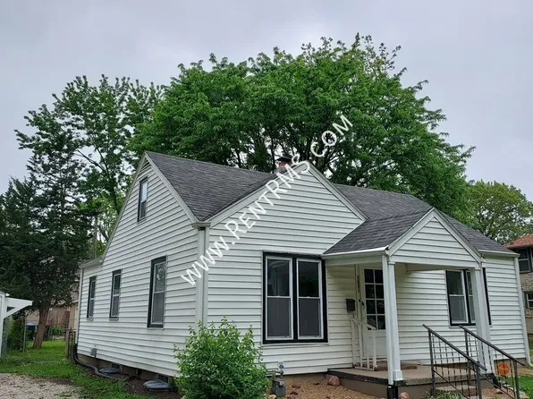 1621 SW Wayne Ave, Topeka, KS 66604
