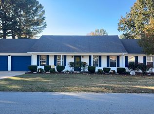 500 Bogil Rd, Paragould, AR 72450