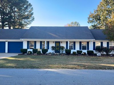 500 Bogil Rd, Paragould, AR, 72450
