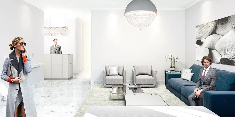 Rented by Nest Seekers International | media 21