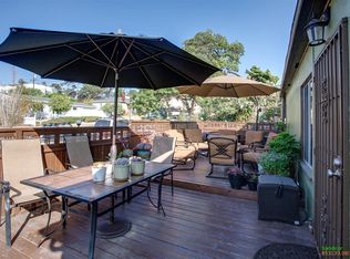4573 Adair St, San Diego, CA 92107