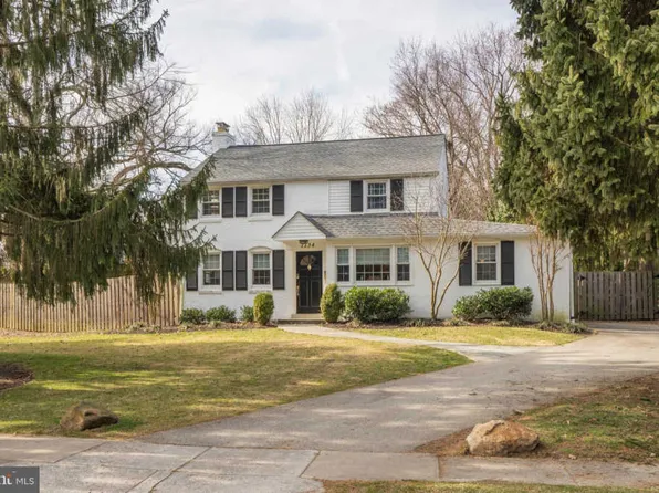 1134 Maplecrest Cir, Gladwyne, PA 19035