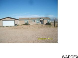548 S Emery Park Rd, Golden Valley, AZ 86413