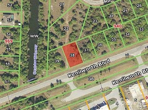 2nd image of 19756 Kenilworth Blvd