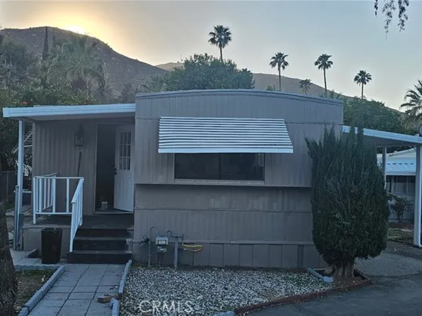 2751 Reche Canyon Rd Spc 50, Colton, CA 92324