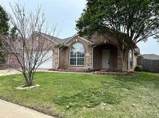 8725 Trace Ridge Pkwy, Fort Worth, TX 76244