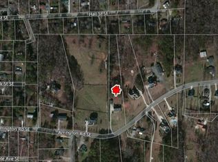 4130 Arrington Rd, Acworth, GA 30102