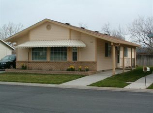 607 E St, Nampa, ID 83651