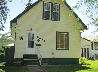 6026 N Wall St, Spokane, WA 99205