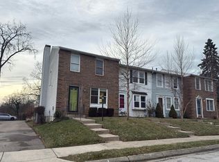 3015 Colony Ln, Springfield, OH 45503