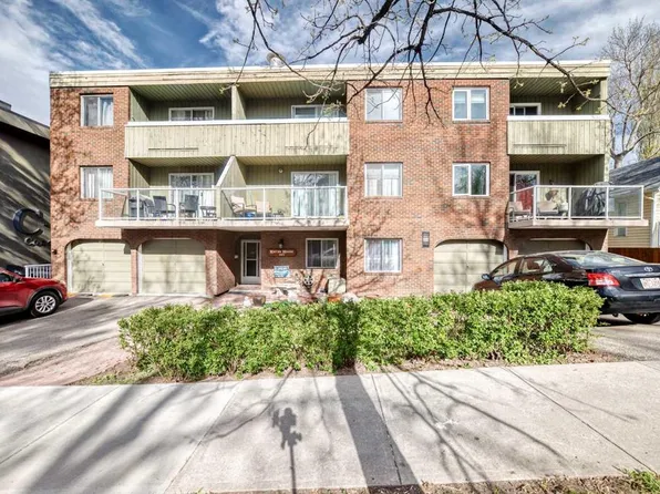 1814 E 18th St SW #102, Calgary, AB T2T 4T1