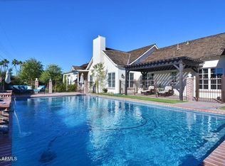 6111 E Calle Del Media, Scottsdale, AZ 85251