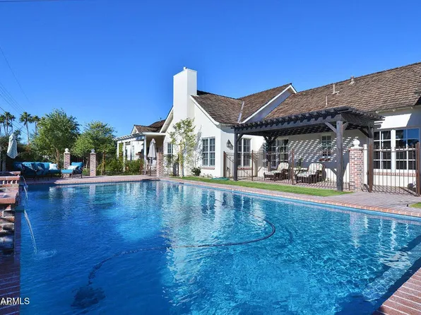 6111 E CALLE DEL MEDIA --, Scottsdale, AZ 85251