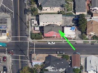 2800 Workman St, Los Angeles, CA 90031