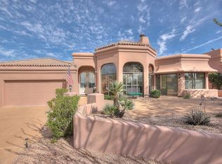 17210 E Alta Loma, Fountain Hills, AZ 85268