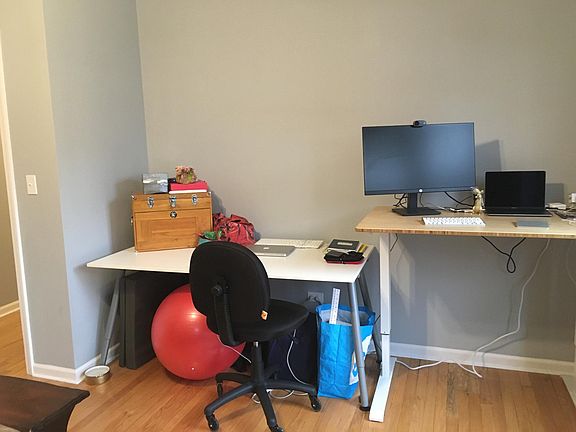 2nd image of 5128 S Dorchester Ave #2