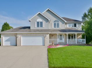 2190 Arthurs Pass, New Lenox, IL 60451