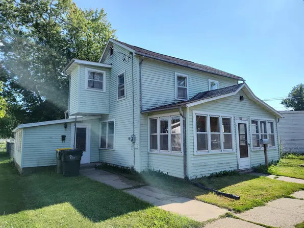 100 Brindley St, Boscobel, WI 53805