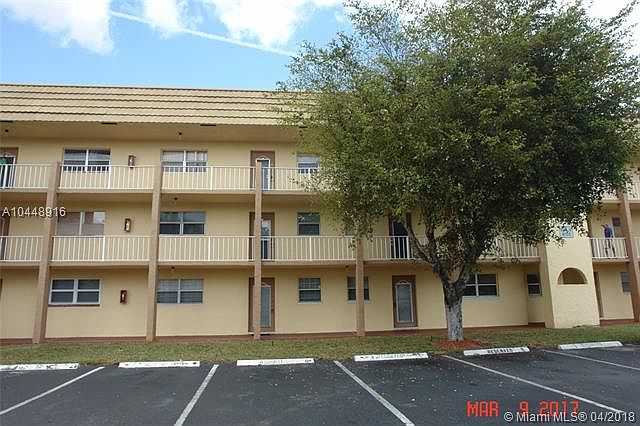 1st image of 8300 Sunrise Lakes Blvd APT 209