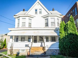 747 N Locust St, Hazleton, PA 18201