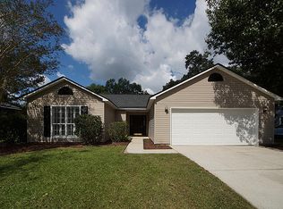 1705 Eallystockert Rd, Charleston, SC 29414