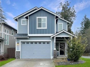 2102 SW Nautical St, Bremerton, WA 98312