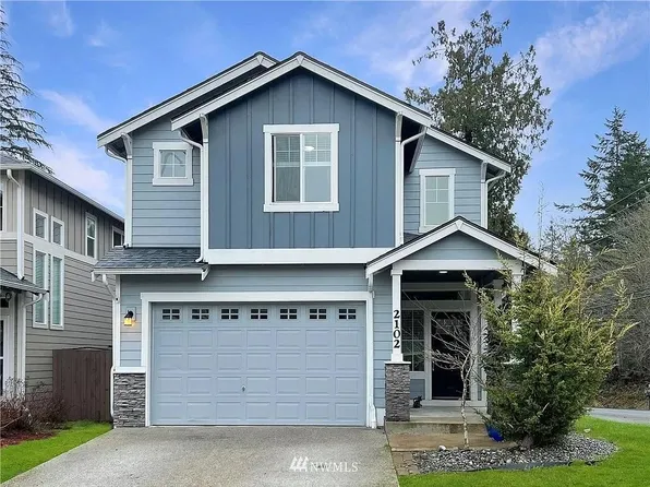 2102 SW Nautical St, Bremerton, WA 98312