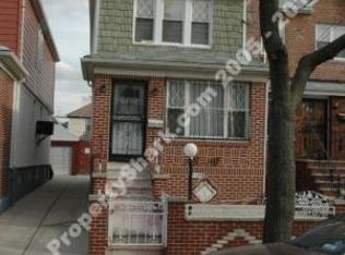 11262 Dillon St, Jamaica, NY 11433