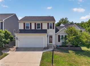 10141 Ravenwood Ct, Streetsboro, OH 44241