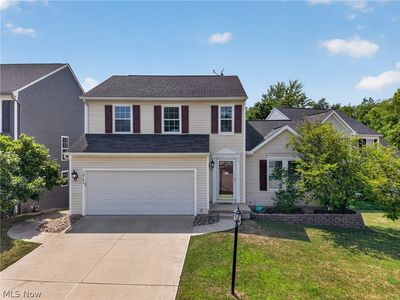 10141 Ravenwood Ct, Streetsboro, OH, 44241