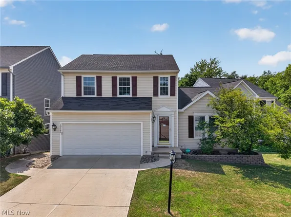 10141 Ravenwood Ct, Streetsboro, OH 44241