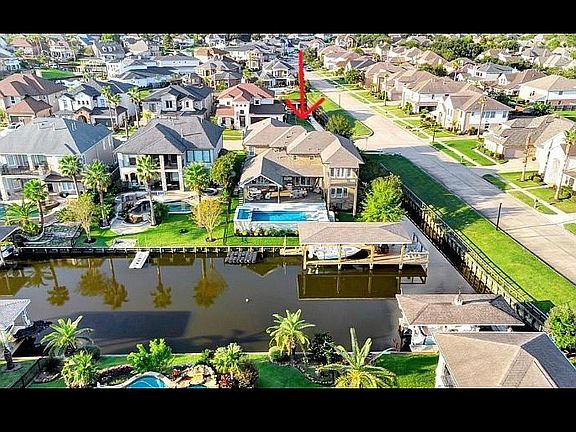 5th image of 2401 Blue Canoe Ct