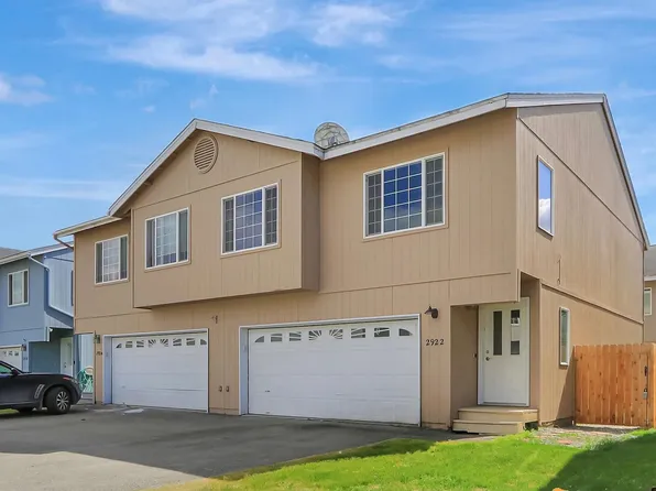 2922 Summer Sun Ct #154, Anchorage, AK 99507