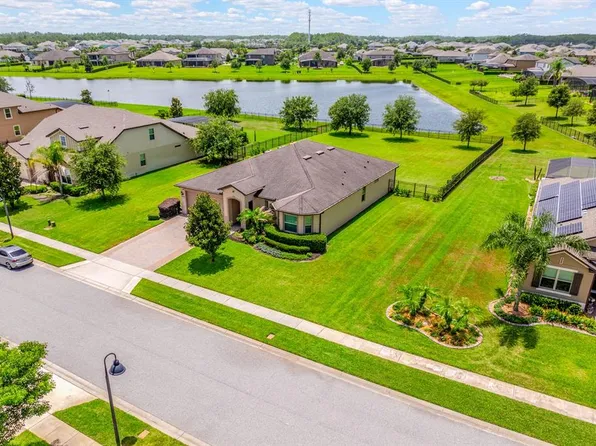 17590 SAILFIN DRIVE, ORLANDO, FL 32820
